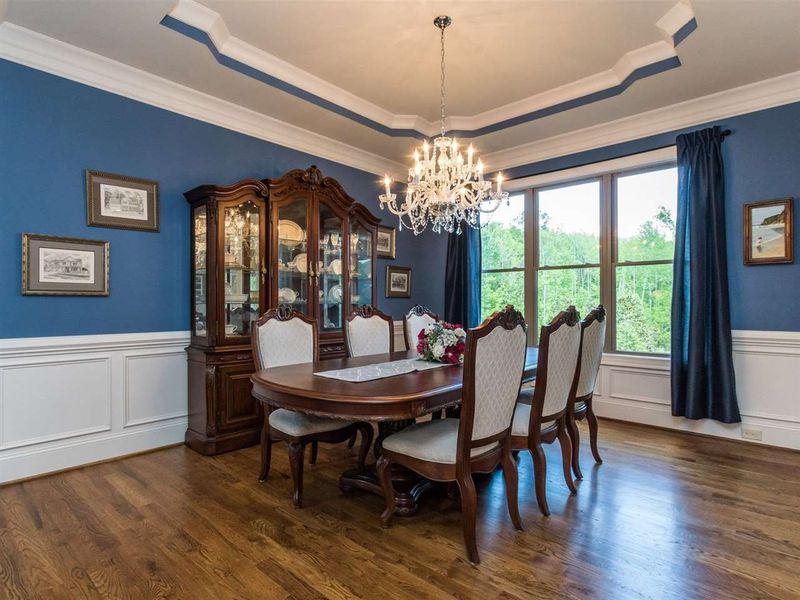 5010 Greyhawk Pl, Apex, NC 27539