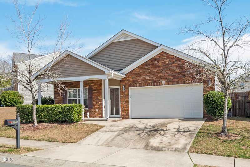 5010 Miller Dr, Durham, NC 27704
