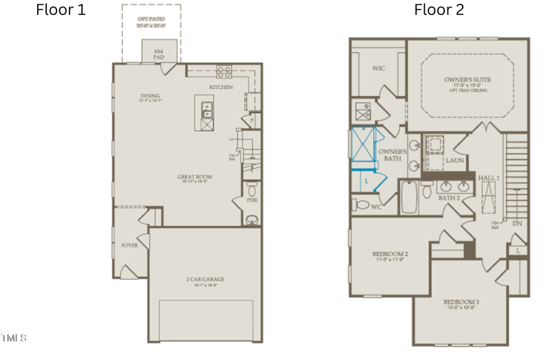 5010 Reader Way, Durham, NC 27703