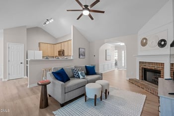 5010 Tapestry Ter, Durham, NC 27713