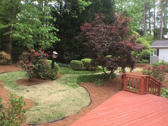 5010 Tremont Dr, Raleigh, NC 27609