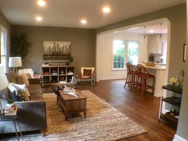 5010 Tremont Dr, Raleigh, NC 27609