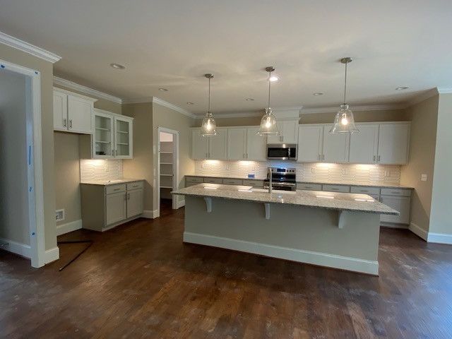 5011 Altamont Ct, Garner, NC 27529