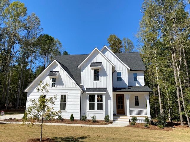 5011 Altamont Ct, Garner, NC 27529