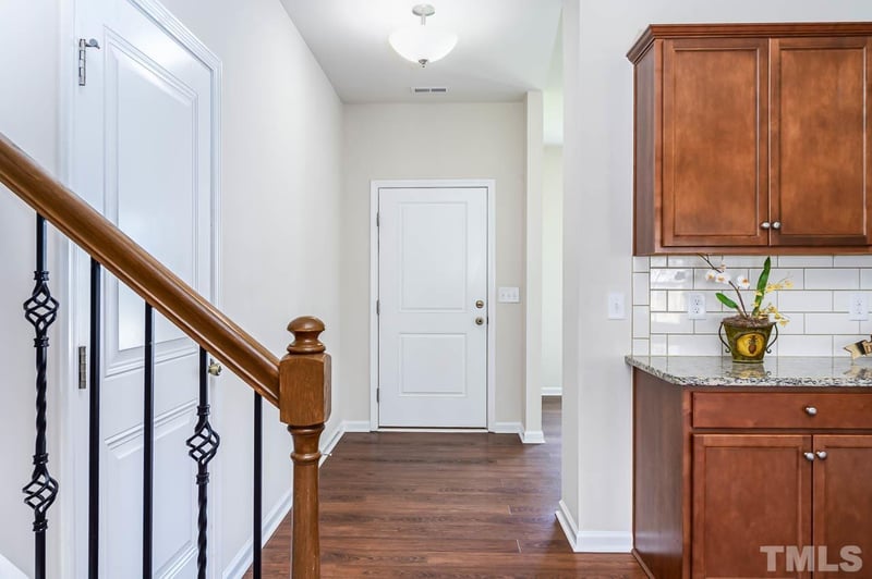 5011 Dragonfly Dr, Durham, NC 27703