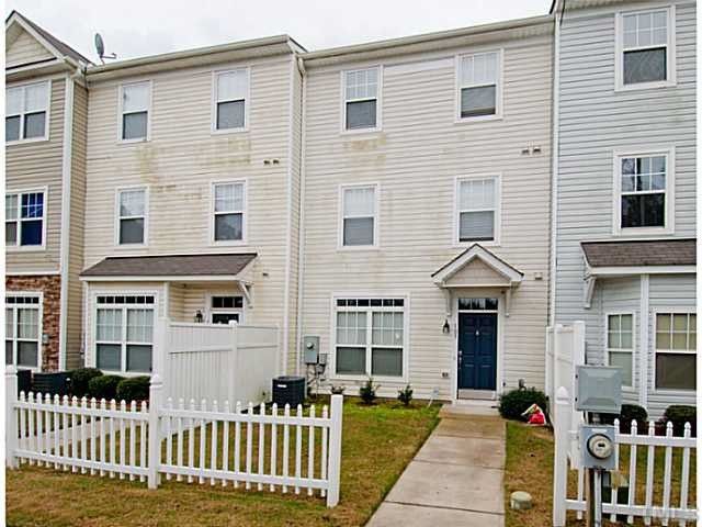 5011 Eagle Stone Ln #105, Raleigh, NC 27610