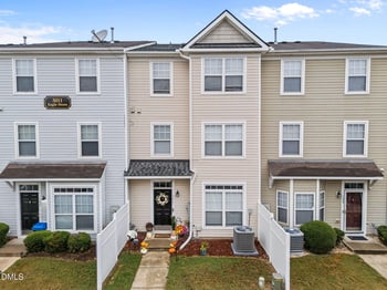 5011 Eagle Stone Ln #106, Raleigh, NC 27610