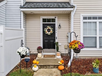 5011 Eagle Stone Ln #106, Raleigh, NC 27610