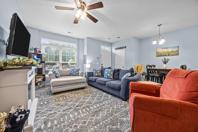 5011 Eagle Stone Ln #106, Raleigh, NC 27610