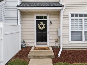 5011 Eagle Stone Ln #106, Raleigh, NC 27610