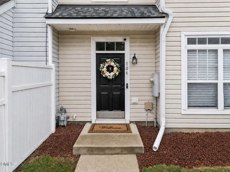 5011 Eagle Stone Ln #106, Raleigh, NC 27610