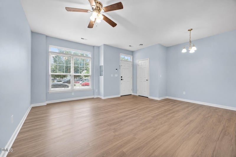 5011 Eagle Stone Ln #106, Raleigh, NC 27610
