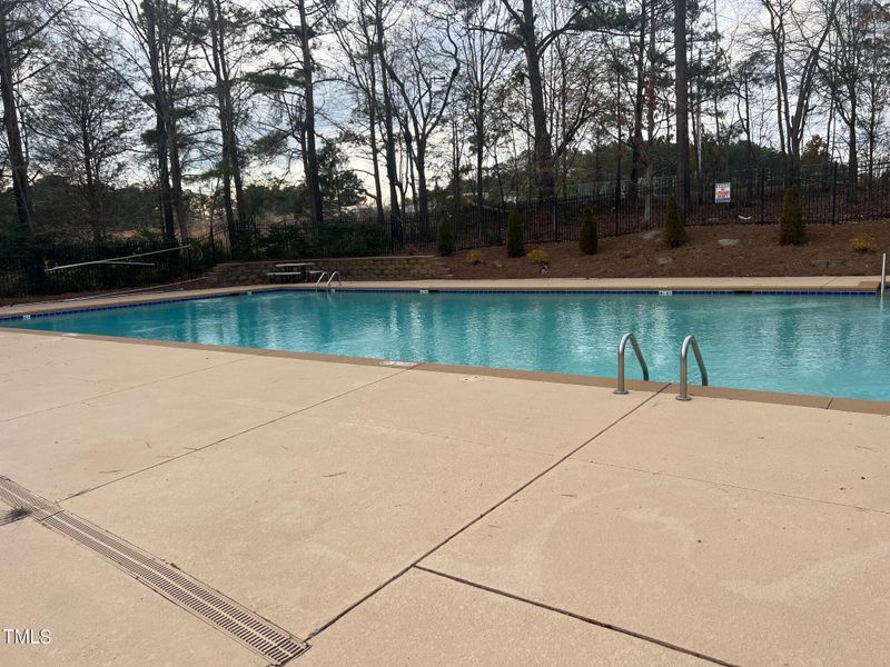 5011 Eagle Stone Ln #109, Raleigh, NC 27610