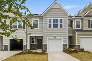 5011 Kota St, Raleigh, NC 27610