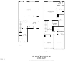 5011 Kota St, Raleigh, NC 27610