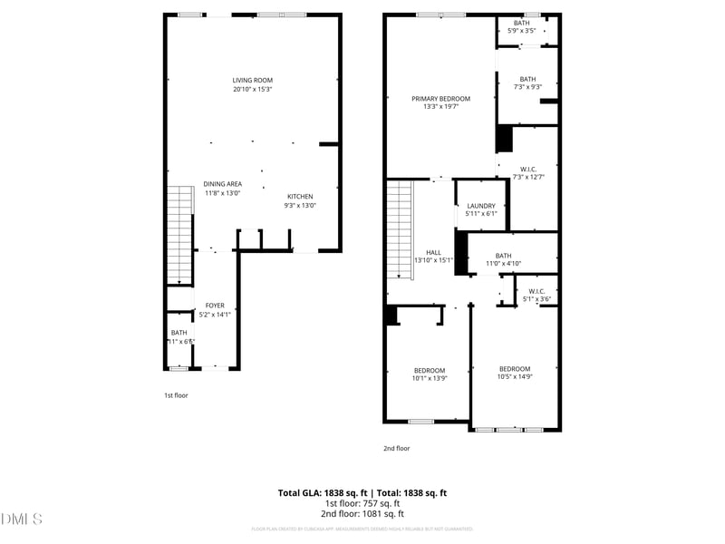 5011 Kota St, Raleigh, NC 27610