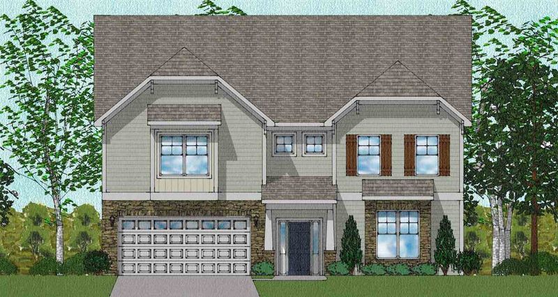 5011 Manderleigh Dr #456, Knightdale, NC 27545