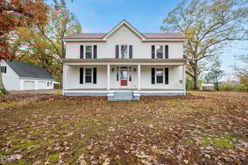 5011 Nc 96 , Oxford, NC 27565