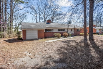 5011 Old Stage Rd, Raleigh, NC 27603