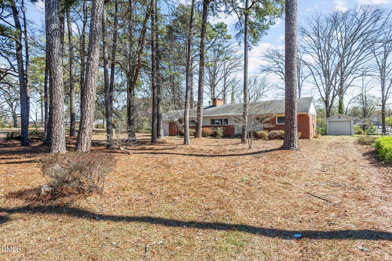 5011 Old Stage Rd, Raleigh, NC 27603