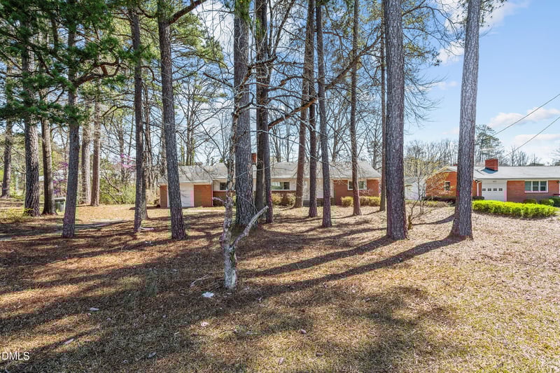 5011 Old Stage Rd, Raleigh, NC 27603