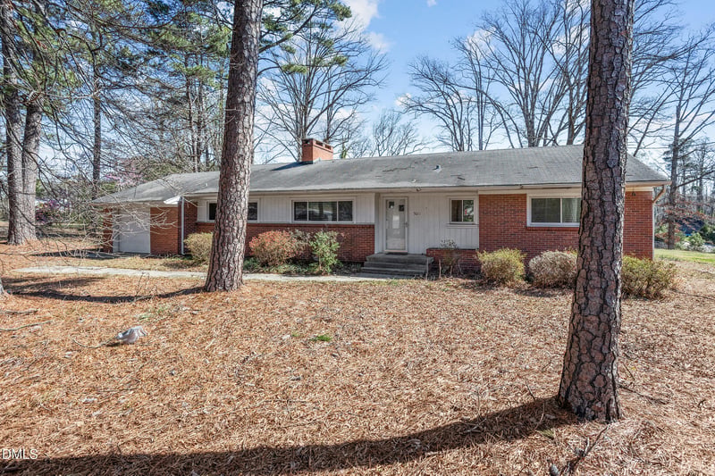 5011 Old Stage Rd, Raleigh, NC 27603
