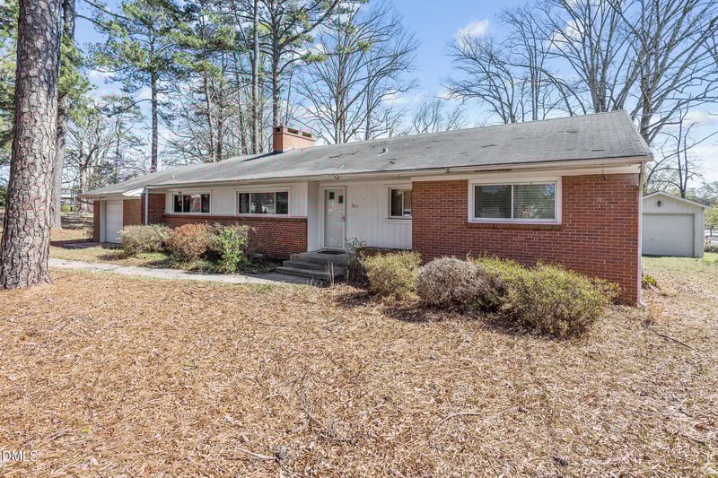 5011 Old Stage Rd, Raleigh, NC 27603