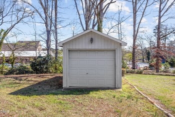 5011 Old Stage Rd, Raleigh, NC 27603