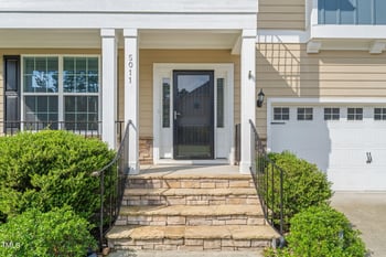 5011 Peachtree Town Ln, Knightdale, NC 27545