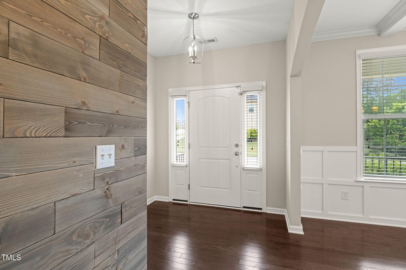 5011 Peachtree Town Ln, Knightdale, NC 27545