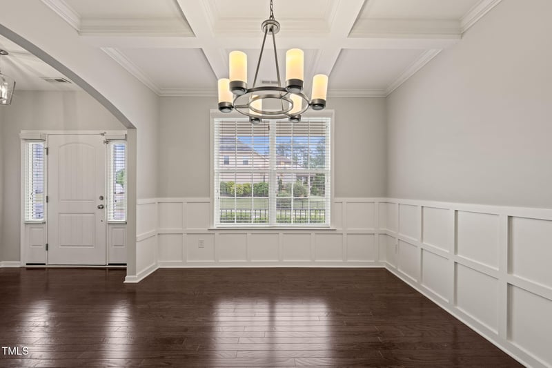 5011 Peachtree Town Ln, Knightdale, NC 27545