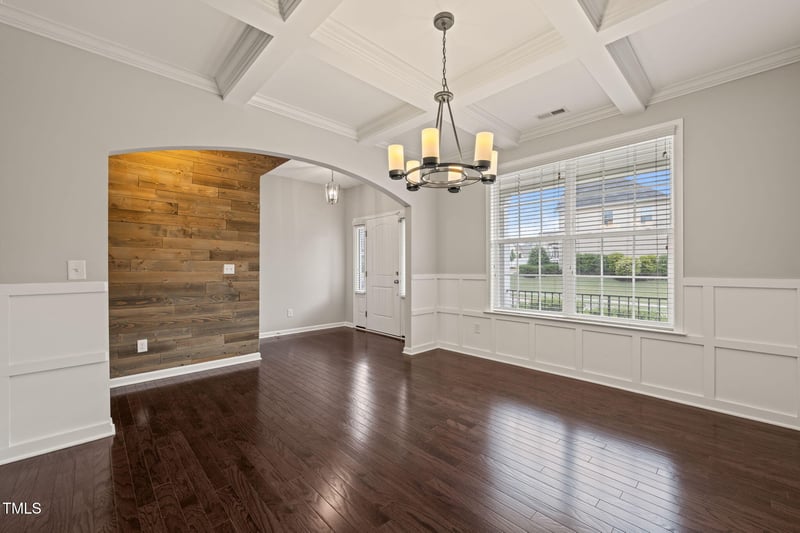 5011 Peachtree Town Ln, Knightdale, NC 27545