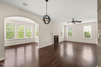 5011 Peachtree Town Ln, Knightdale, NC 27545