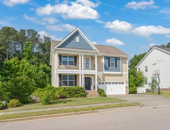 5011 Peachtree Town Ln, Knightdale, NC 27545