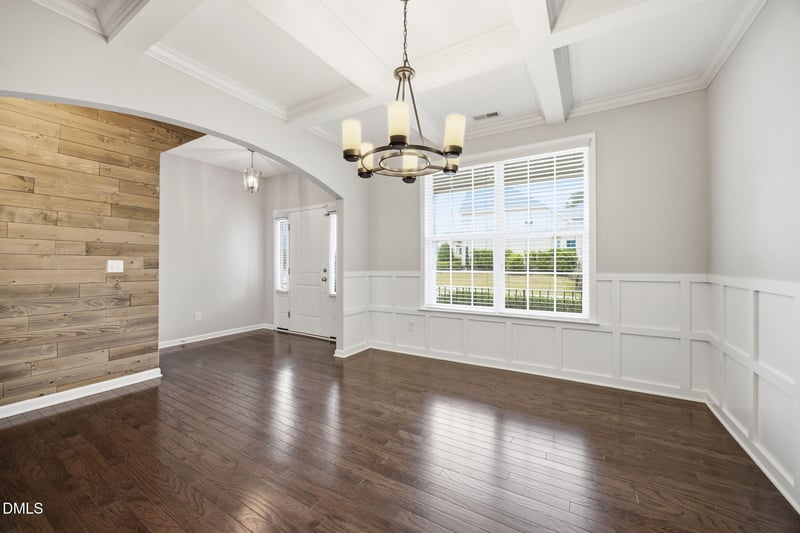 5011 Peachtree Town Ln, Knightdale, NC 27545