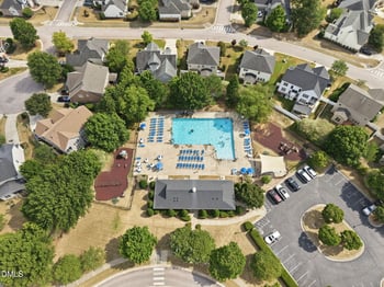 5011 Peachtree Town Ln, Knightdale, NC 27545