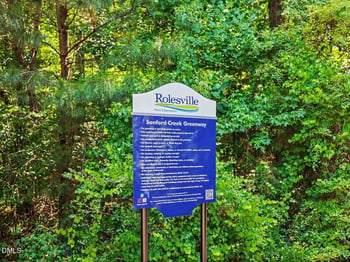 5011 Shadrack Way, Rolesville, NC 27571