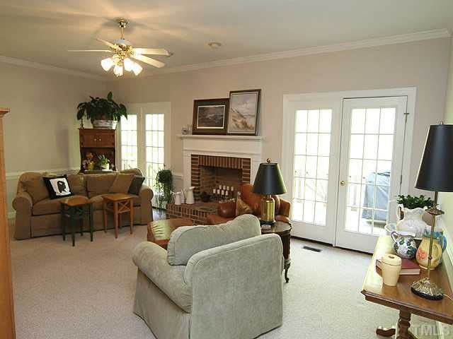 5011 Stephens Ln, Durham, NC 27712