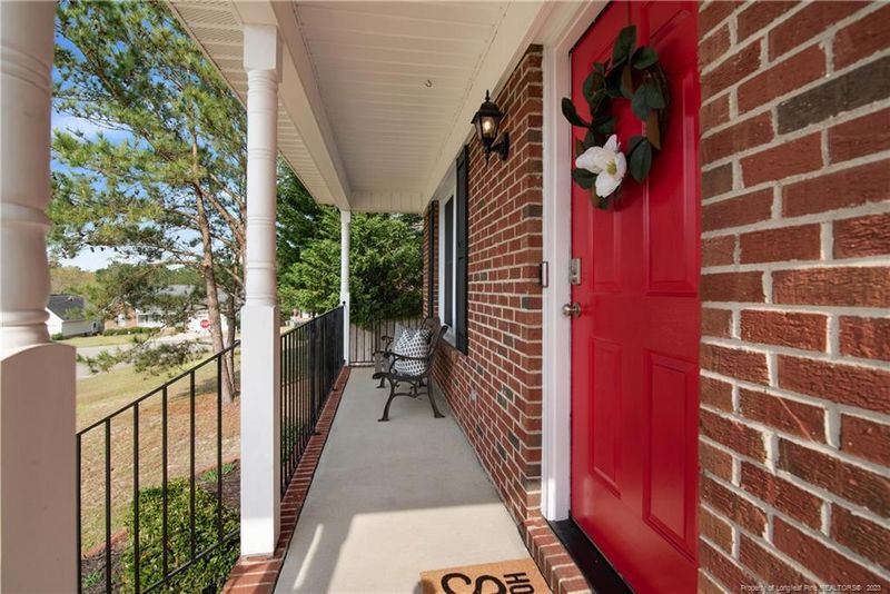 5011 Thackeray Dr, Fayetteville, NC 28306