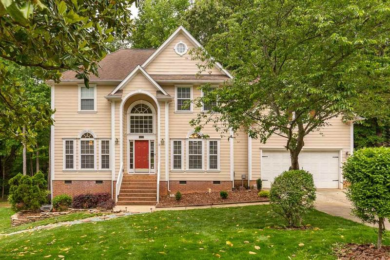 5012 Bartons Enclave Ln, Raleigh, NC 27613