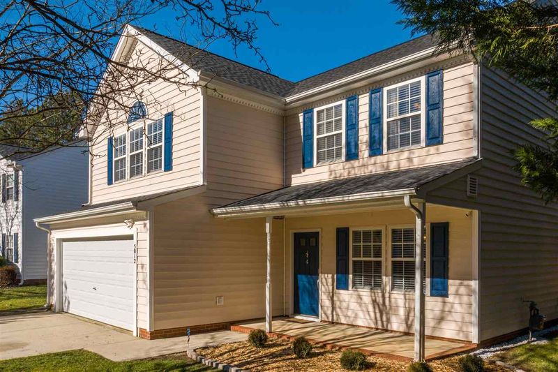 5012 Bridgewood Dr, Durham, NC 27713