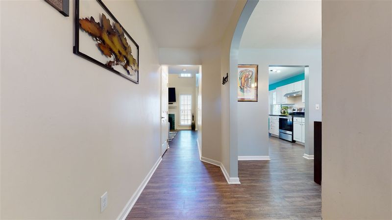 5012 Bridgewood Dr, Durham, NC 27713