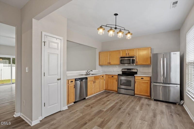 5012 Brooke Lauren Ln, Raleigh, NC 27616