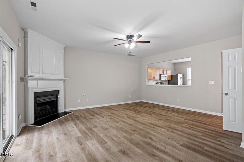 5012 Brooke Lauren Ln, Raleigh, NC 27616
