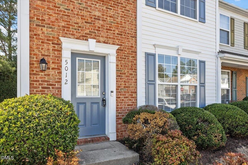 5012 Brooke Lauren Ln, Raleigh, NC 27616