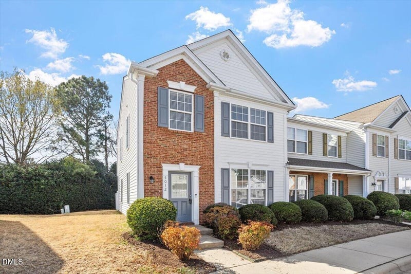 5012 Brooke Lauren Ln, Raleigh, NC 27616