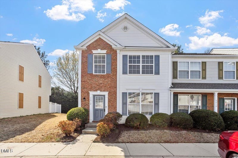 5012 Brooke Lauren Ln, Raleigh, NC 27616