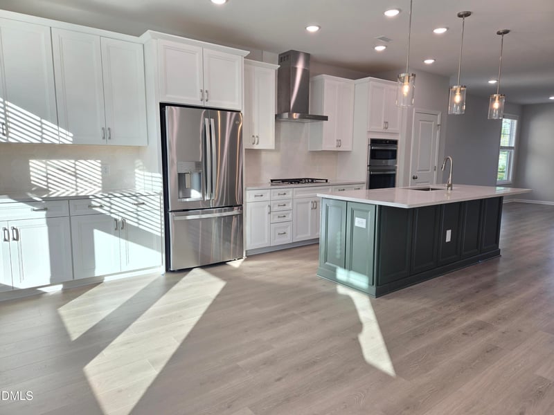 5012 Jowett's Walk Dr #18, Cary, NC 27519