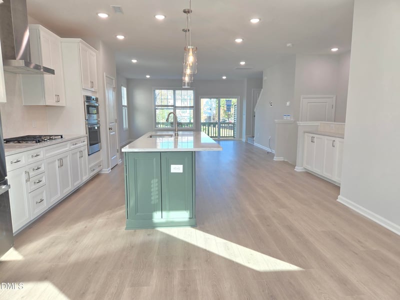 5012 Jowett's Walk Dr #18, Cary, NC 27519