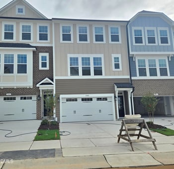5012 Jowettes Walk Dr #18, Cary, NC 27519